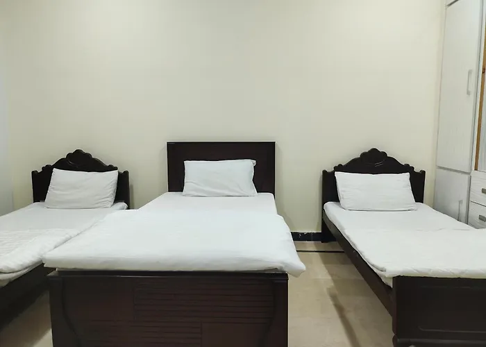 Doolv Guest House Islamabad