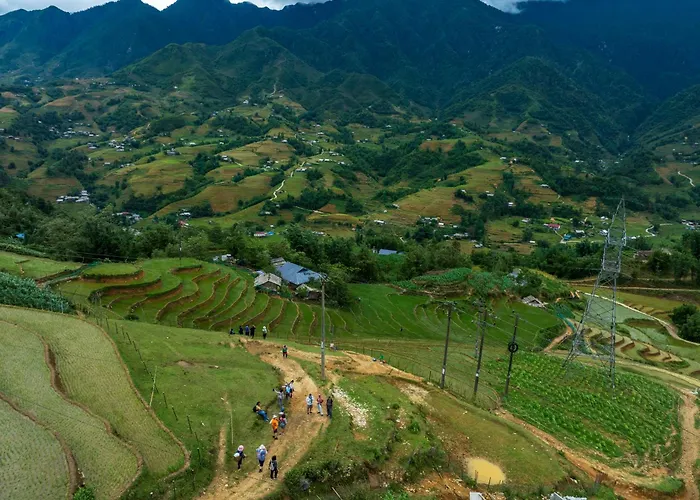 Sapa Farmstay
