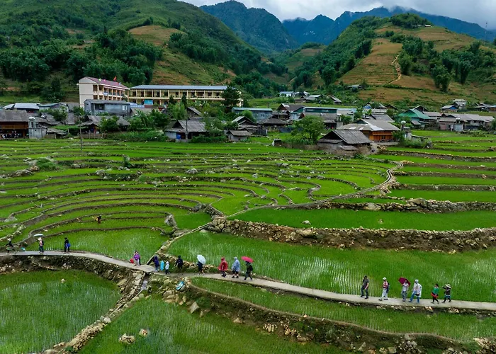Sapa Farmstay