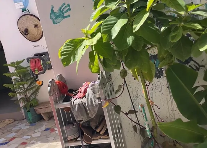 Tropicali ⁿᵉᵃʳ ⁿᵍᵒʳ ᵇᵉᵃᶜʰ ᵃⁿᵈ ⁱˢˡᵃⁿᵈ Apartment Dakar