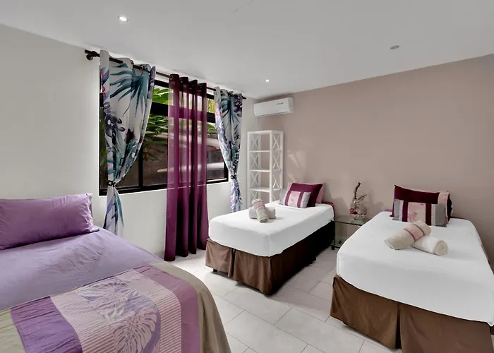 Tahiti Beach House Arue 