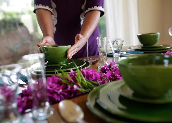 Villa Yali Marrakesh