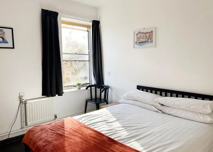 Bath Ymca Hostel