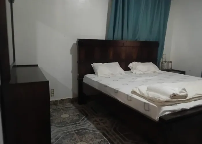 Little Italy B&B - Brusubi Brufut