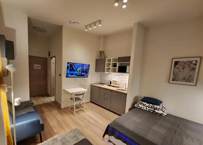 Apartman 18 Debrecen