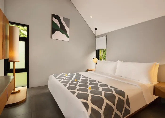 Alaya Private Estate At Damara Village Ubud