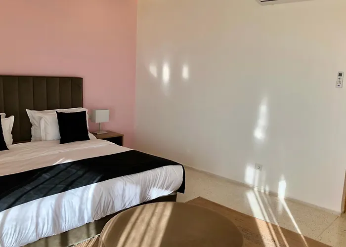 Villa Catherine Villa De Luxe 7 Suites Avec Piscine Hammam Cinema Golf Amelkis Marrakesh