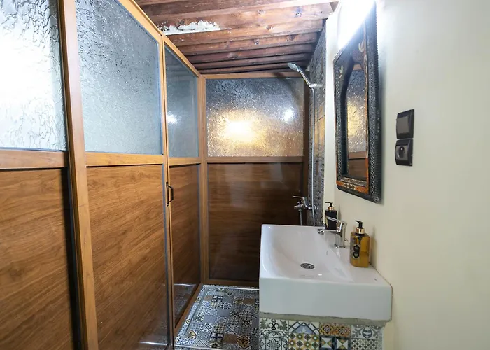 Riad Hadia Fes - Prestige Stay