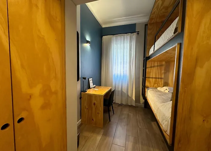 Huli B&B Mendoza