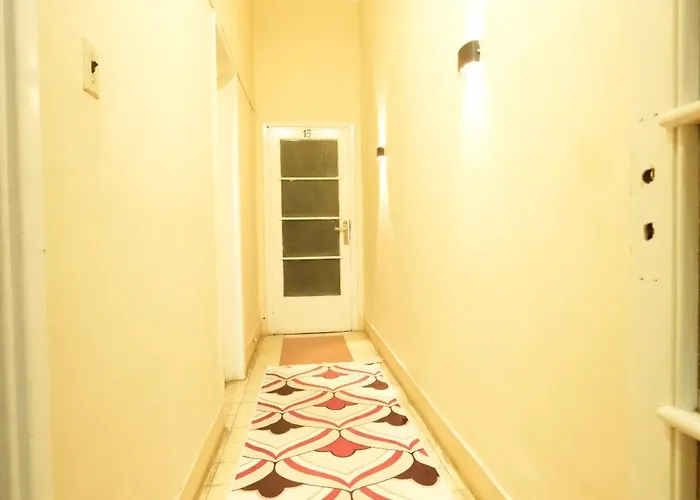 Castle Hotel Cairo