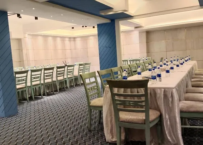 Hotel The Enchanted Residence Dhaka