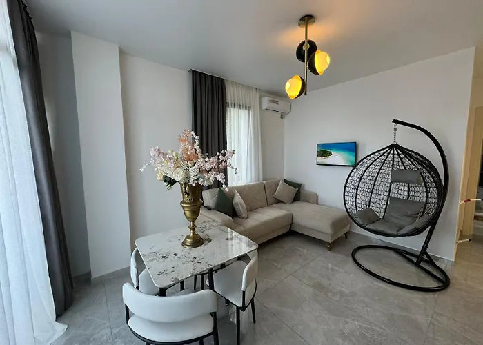 Villa Se Kvariati