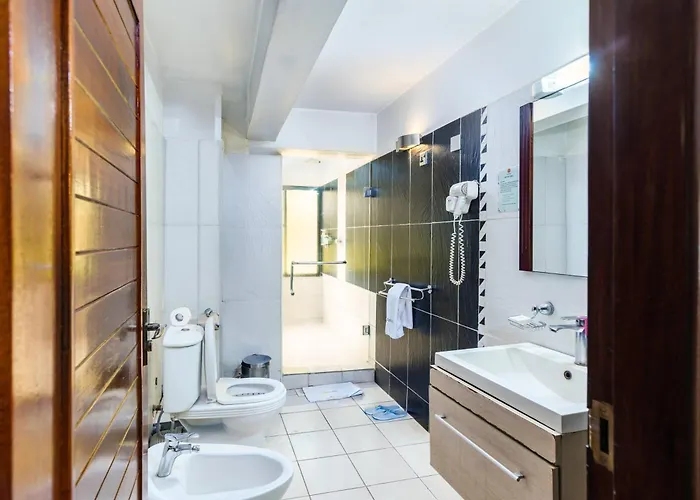 Cysuites Apartment Hotel Nairobi