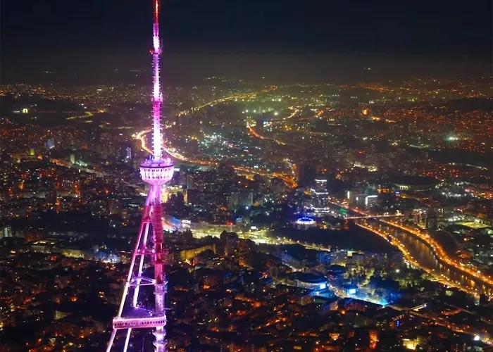 Hilton Apartment Tbilisi