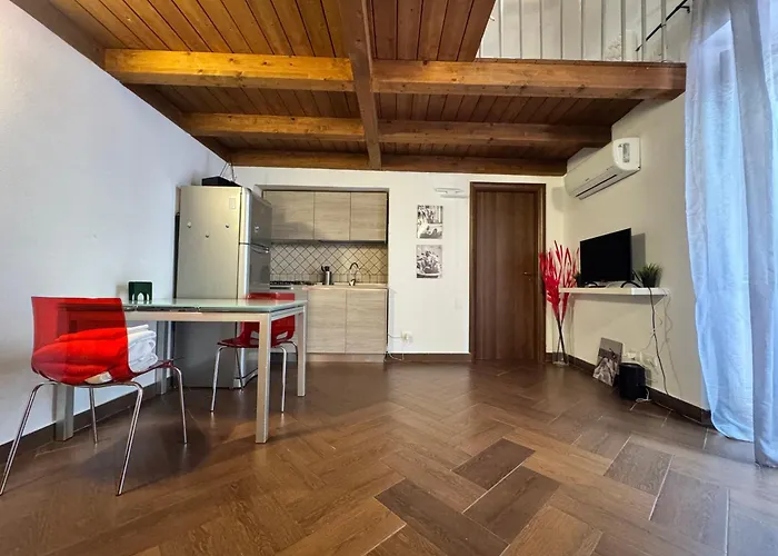 Spazio Apartments Gisira Catania