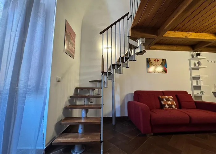 Spazio Apartments Gisira Catania
