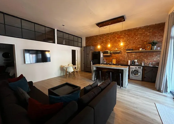 El Nido En Knysna Apartment