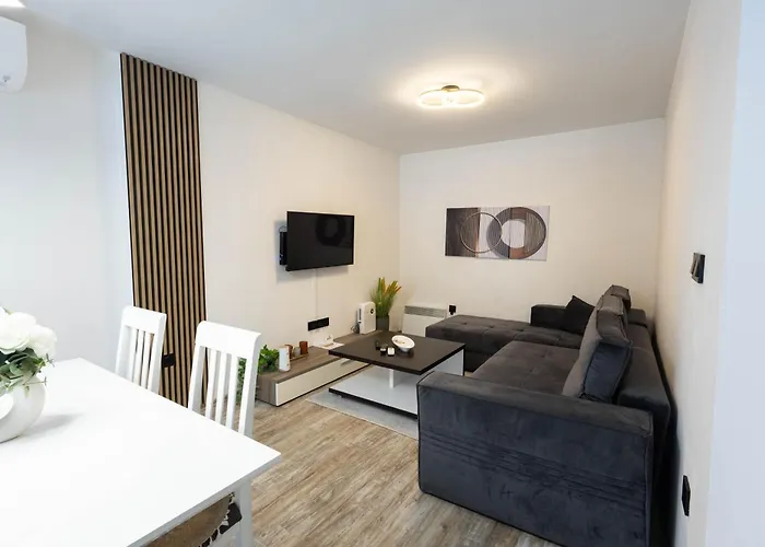 Apartment Festina Sarajevo