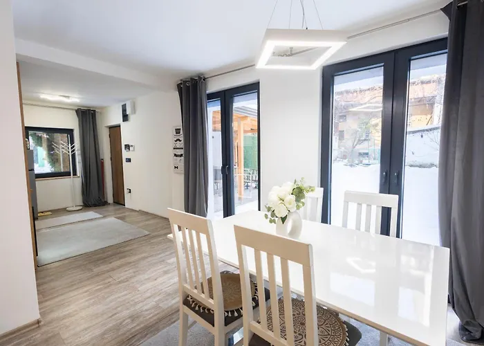 Apartment Festina Sarajevo