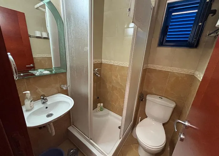 Glory Suites Budva