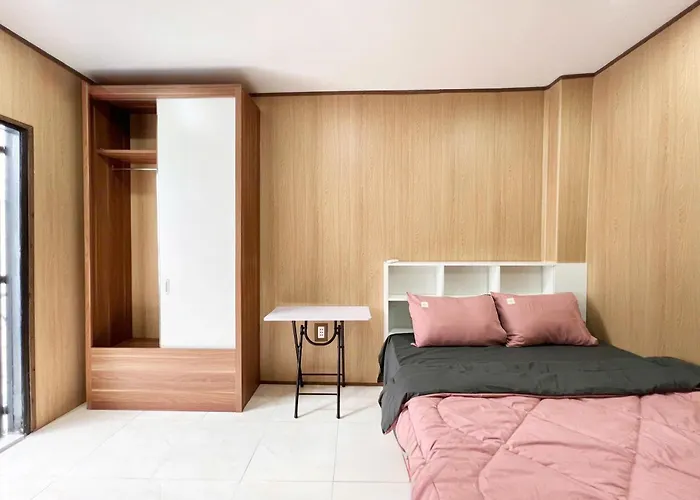 Lunaria Maison- Lucy House Ho Chi Minh City