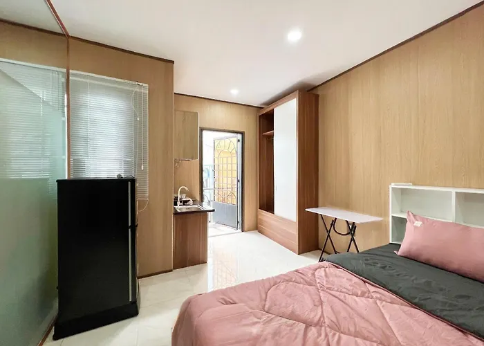 Lunaria Maison- Lucy House Ho Chi Minh City