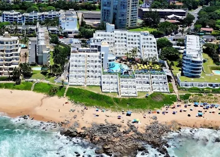 La Montagne Apartment Ballito