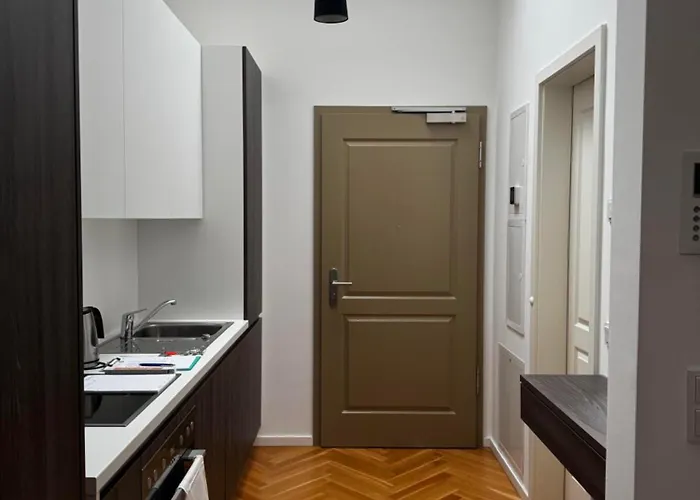 Appartements Schwere Reiter Strasse Muenchen