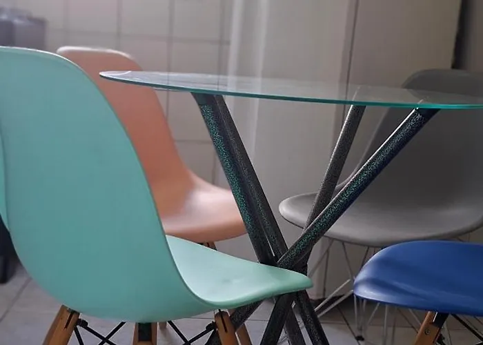 Cantinho Confortavel E Bem Localizado Brasília