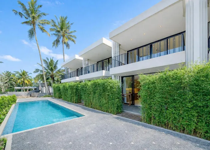 Townhouse T1 - Hidden Gem In Ubud