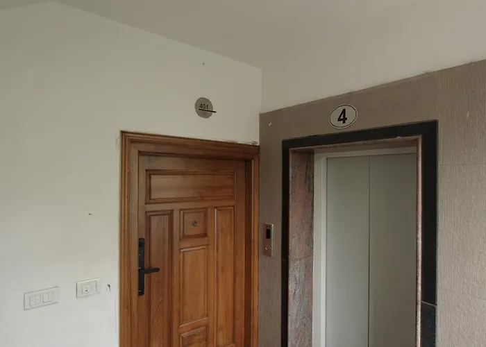 Nektar Homes - Entire Flat In Kammanahalli Bangalore