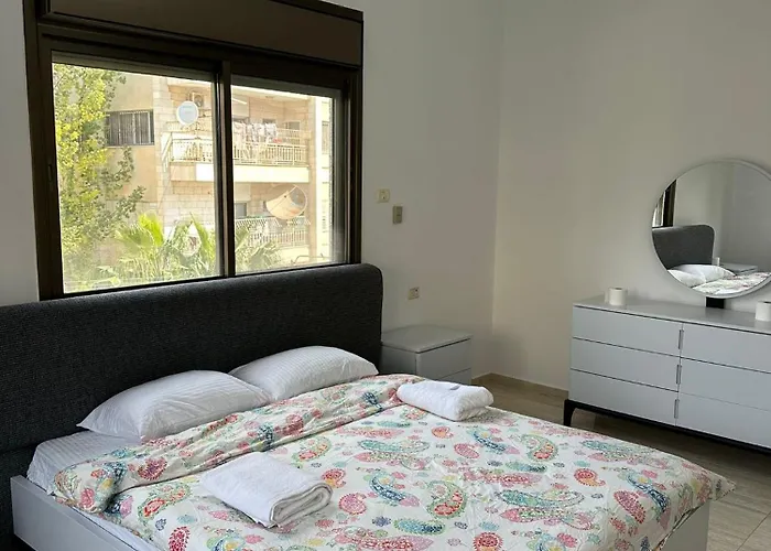 Darona Apartments - Nablus
