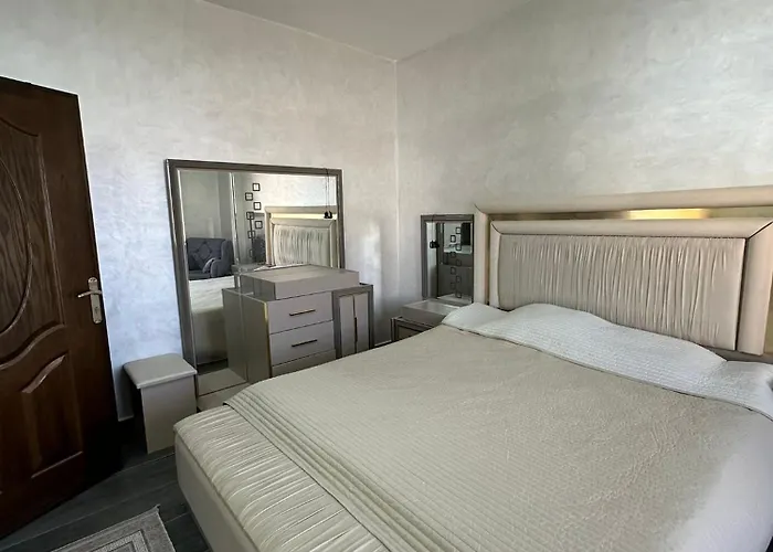 Darona Apartments - Nablus