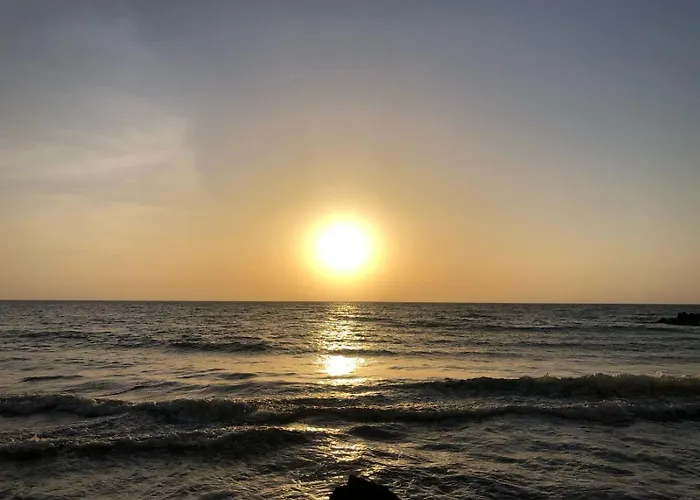 Apartamento Palmar Cartagena