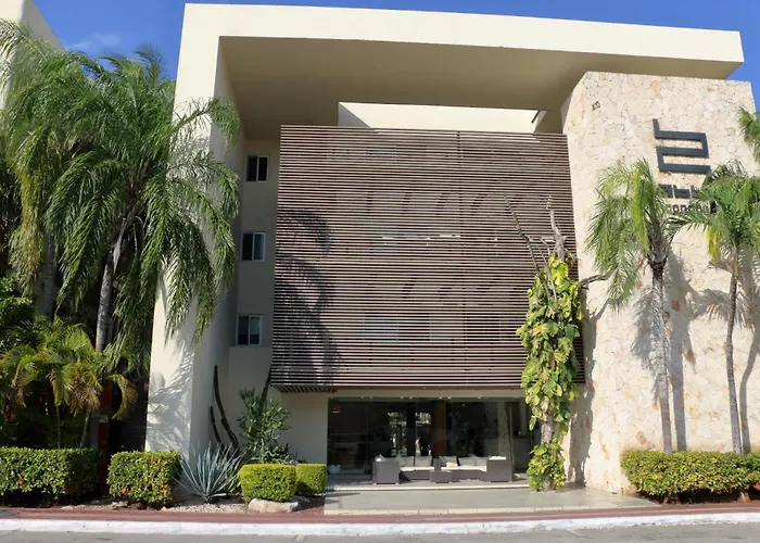 Sunset Collection Del Mar Apartment Playa del Carmen