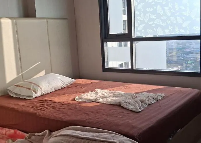 Cybercarer Kyeamba Street Nsw Australia Apartment Bangkok