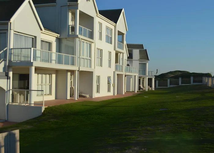 80 Steps To The Sea Apartment Port Elizabeth