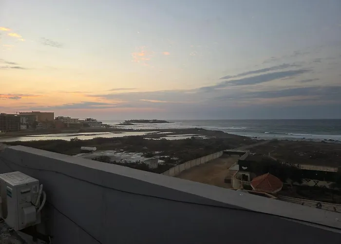Residence Falco Dakar