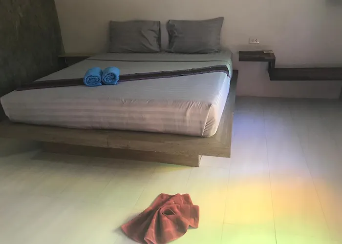 Lantacocogarden Apartment Koh Lanta