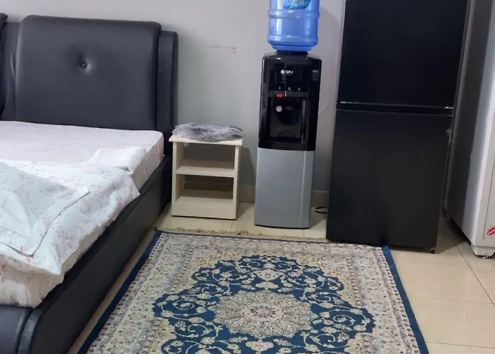 Queens Rentals - Studio Apartments - Village Walkway - Masaki - Dar Es Salaam