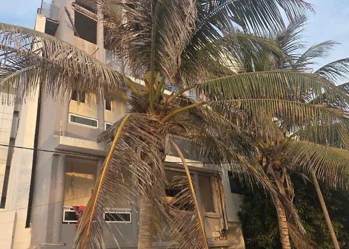 Residence Falco Dakar