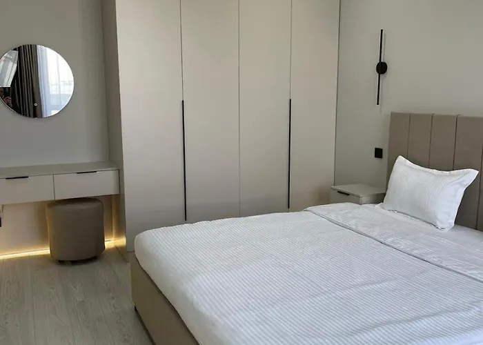 30# Galileo Terrace Apartment Almaty