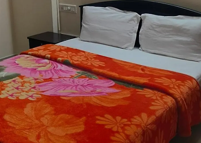 Service Apartment At Brookefield Bangalore