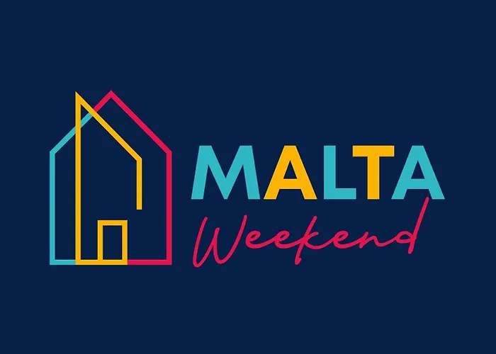 Sliema Central 2-Bedroom On A Quiet Street, Near Valletta By Malta Weekend