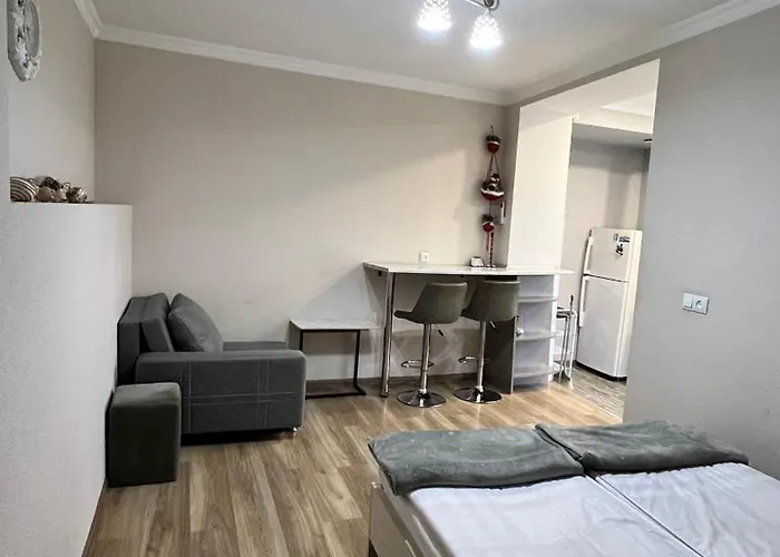 Apartment Studio N1 Tbilisi