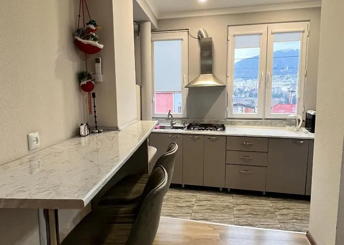 Apartment Studio N1 Tbilisi