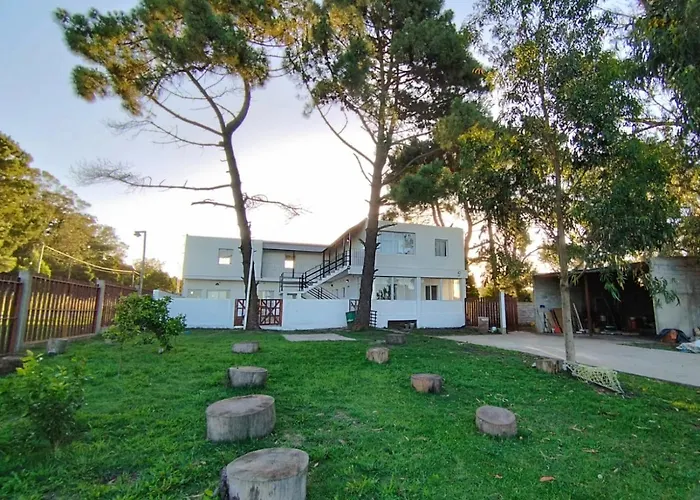 La Toscana - Alojamientos Mar del Plata