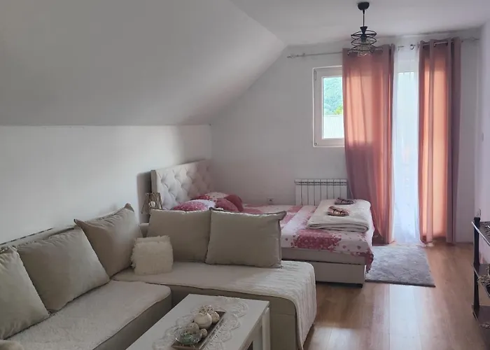 Holiday Home Bozur Kolasin