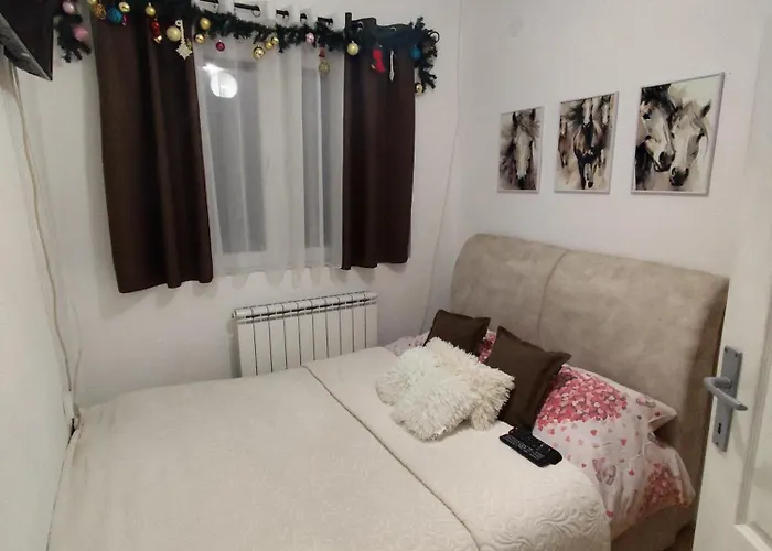 Holiday Home Bozur Kolasin