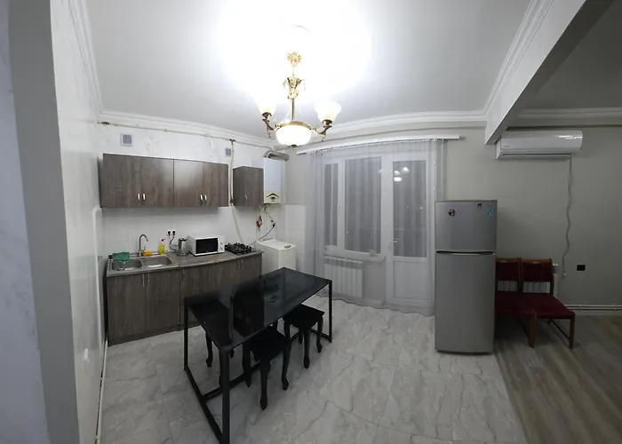 Happy Home Yerevan